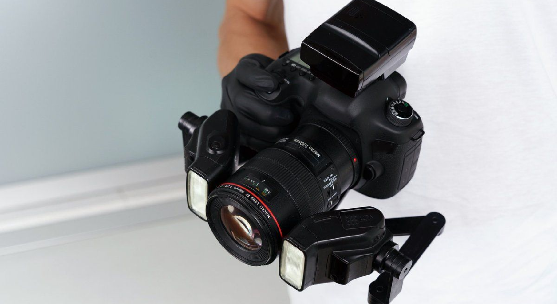 photographie numerique dentiste paris