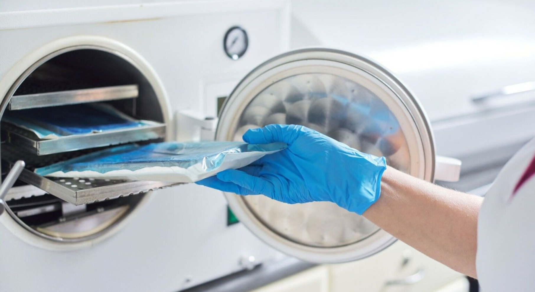 sterilisation dentaire dentiste paris