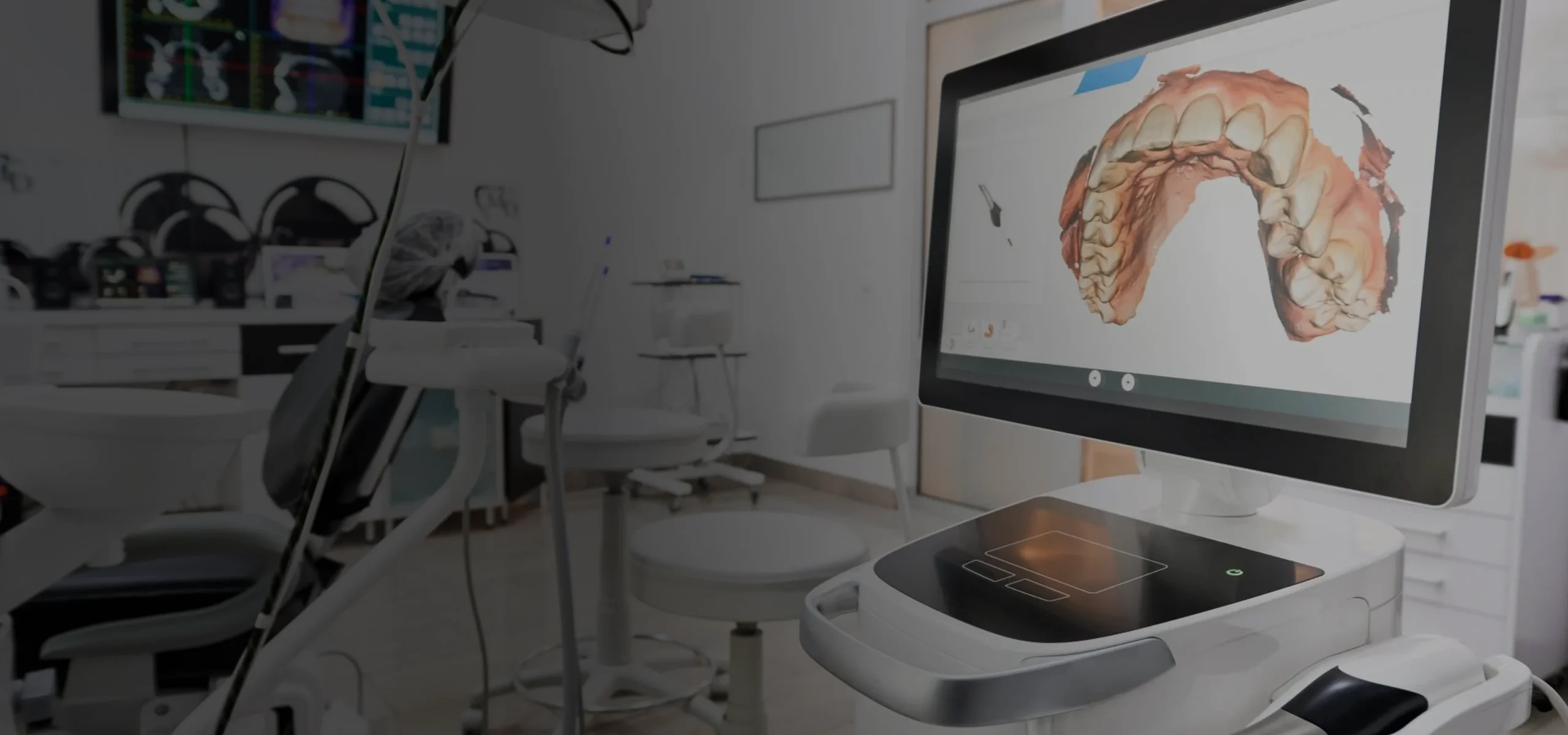 camera-intra-orale-technologies-dentaires dentiste-paris
