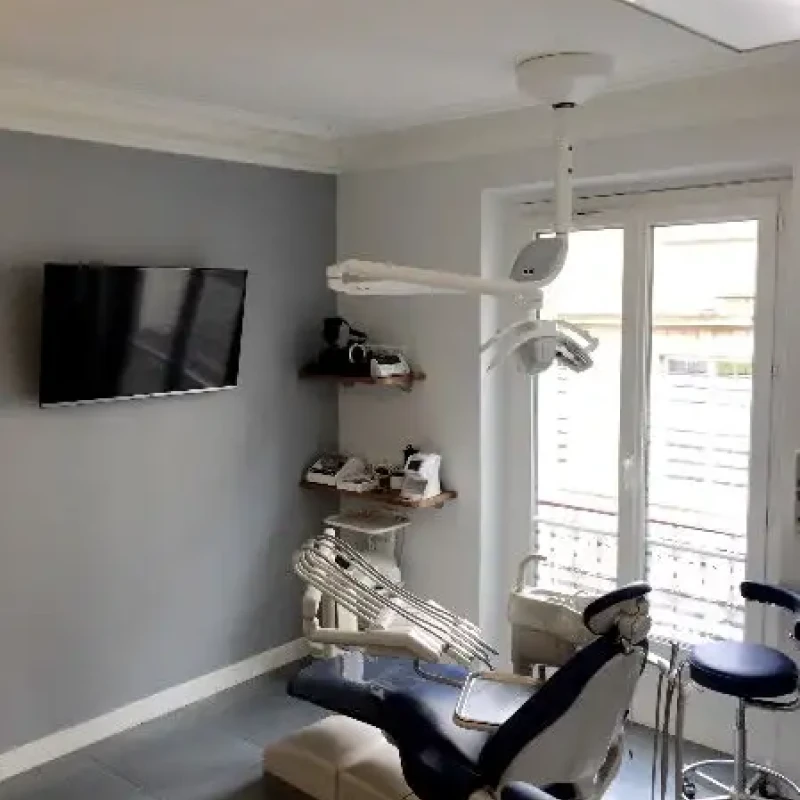 dr youri emsallem dentiste